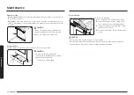 Preview for 38 page of Samsung NSG6 83 Series User Manual