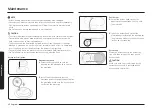 Preview for 40 page of Samsung NSG6 83 Series User Manual