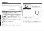 Preview for 42 page of Samsung NSG6 83 Series User Manual