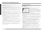 Preview for 64 page of Samsung NSG6 83 Series User Manual