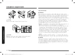 Preview for 14 page of Samsung NSG6D 8 Series Installation Manual