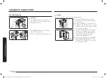 Preview for 16 page of Samsung NSG6D 8 Series Installation Manual