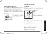 Preview for 19 page of Samsung NSG6D 8 Series Installation Manual