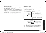 Preview for 21 page of Samsung NSG6D 8 Series Installation Manual