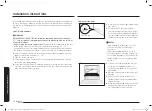 Preview for 22 page of Samsung NSG6D 8 Series Installation Manual