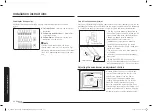 Preview for 24 page of Samsung NSG6D 8 Series Installation Manual