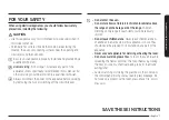 Preview for 7 page of Samsung NSI6D 91 Series User Manual