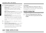 Preview for 12 page of Samsung NSI6D 91 Series User Manual