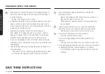 Preview for 16 page of Samsung NSI6D 91 Series User Manual