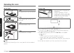 Preview for 32 page of Samsung NSI6D 91 Series User Manual