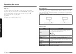 Preview for 38 page of Samsung NSI6D 91 Series User Manual