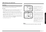 Preview for 43 page of Samsung NSI6D 91 Series User Manual