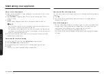 Preview for 44 page of Samsung NSI6D 91 Series User Manual