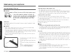 Preview for 46 page of Samsung NSI6D 91 Series User Manual