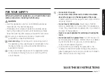 Preview for 7 page of Samsung NSI6D 93 Series User Manual