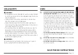 Preview for 11 page of Samsung NSI6D 93 Series User Manual