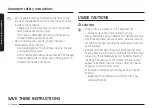 Preview for 18 page of Samsung NSI6D 93 Series User Manual