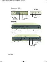 Preview for 14 page of Samsung NT10FK01D1/SUK User Manual