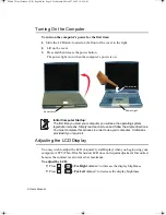 Preview for 18 page of Samsung NT10FK01D1/SUK User Manual