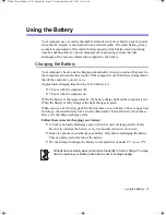 Preview for 47 page of Samsung NT10FK01D1/SUK User Manual