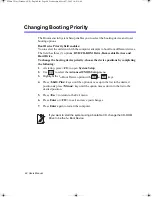 Preview for 54 page of Samsung NT10FK01D1/SUK User Manual