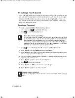 Preview for 56 page of Samsung NT10FK01D1/SUK User Manual