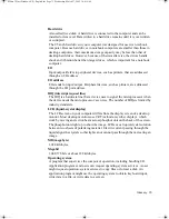 Preview for 85 page of Samsung NT10FK01D1/SUK User Manual