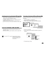 Preview for 90 page of Samsung NV30 - Digital Camera - Compact Manual Del Usuario