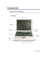 Preview for 16 page of Samsung NV30MP0000/SUK User Manual