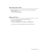 Preview for 36 page of Samsung NV30MP0000/SUK User Manual