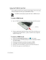 Preview for 45 page of Samsung NV30MP0000/SUK User Manual