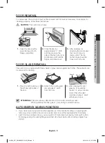 Preview for 41 page of Samsung NV690 User Manual