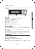 Preview for 47 page of Samsung NV690 User Manual