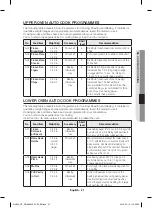 Preview for 53 page of Samsung NV690 User Manual