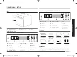 Preview for 11 page of Samsung NV7B402 C Series Manual