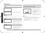 Preview for 12 page of Samsung NV7B402 C Series Manual