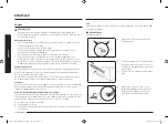 Preview for 48 page of Samsung NV7B402 C Series Manual