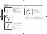 Preview for 50 page of Samsung NV7B402 C Series Manual