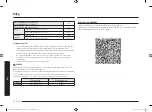 Preview for 98 page of Samsung NV7B402 C Series Manual