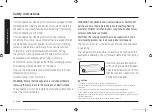 Preview for 144 page of Samsung NV7B402 C Series Manual