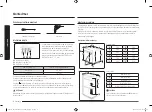 Preview for 46 page of Samsung NV7B402 C Series User Manual