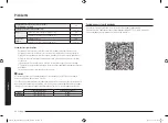 Preview for 78 page of Samsung NV7B402 C Series User Manual