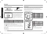 Preview for 86 page of Samsung NV7B402 C Series User Manual