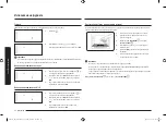 Preview for 92 page of Samsung NV7B402 C Series User Manual