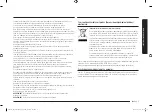 Preview for 105 page of Samsung NV7B402 C Series User Manual