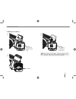 Preview for 15 page of Samsung NX10 Quick Start Manual