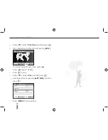 Preview for 20 page of Samsung NX10 Quick Start Manual