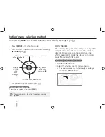 Preview for 22 page of Samsung NX10 Quick Start Manual