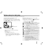 Preview for 45 page of Samsung NX10 Quick Start Manual