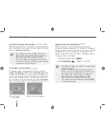 Preview for 46 page of Samsung NX10 Quick Start Manual